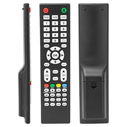 Awox Dijitsu Djtv431 Lcd-led Tv Kumandası