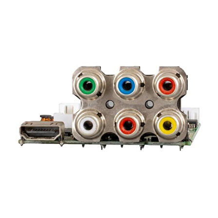 Hello Hl-5483 Dvd/dıvx Player Board