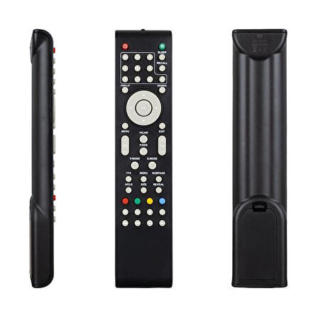 Weko 22'' İnc Lcd Led Tv Kumandası