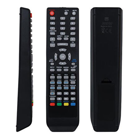 Sunny Lcd-15 Tv Lcd Tv Kumandası 30940