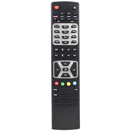 Samux Hd Plus Uydu Alıcı Kumandası 31883
