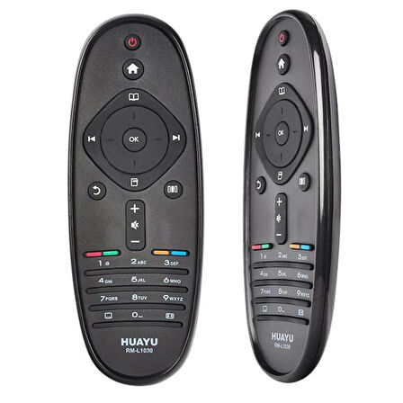 Huayu Rm-l1030 Philips Universal Lcd-led Tv Kumandası