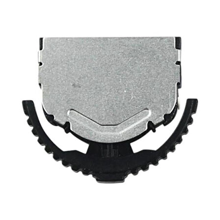 Tablet Pc Ses Ayar Düğmesi Tırtıklı Uzun Tip