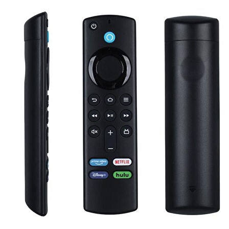 Weko Amazon Fire Tv Stick 4k 2022 Edition Media Oynatıcı Kumanda