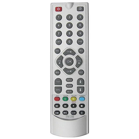 Skytech St-7150 Uydu Alıcı Kumandası