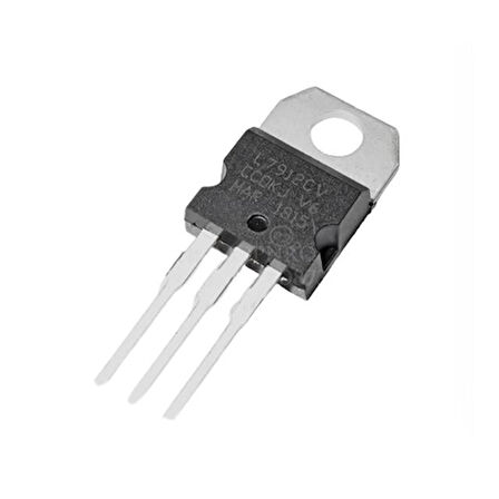 Ua 7912cv To-220 Voltaj Regulatmr Ic