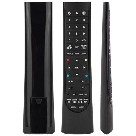 Awox Led Tv Kumanda (fromles)