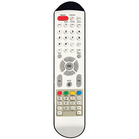 Sunny Lcd-5 Led Tv Kumandası 6183