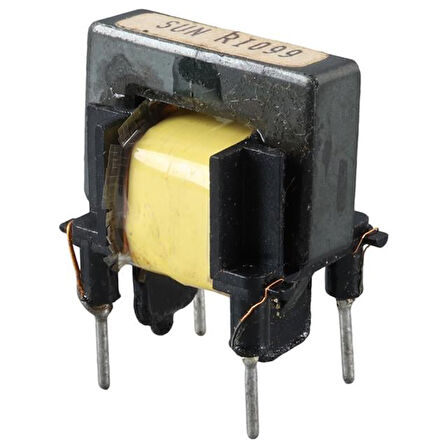 Smps Trafo 4 Bacak Sun Rı099