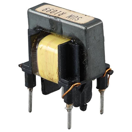 Smps Trafo 4 Bacak Sun Rı099