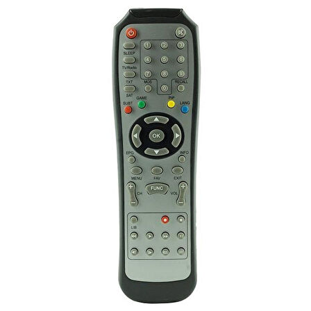 Neta 8200-8400 Uydu Alıcı Kumandası