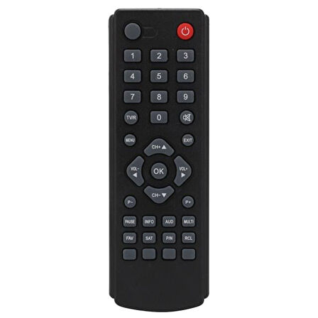 Weko Botech Bc-2100-3100 Onboard Uydu Kumanda