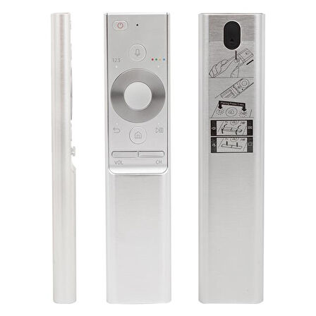 Samsung Rm-j1300 V1 Led-lcd Smart Tv Voice Control Universal Sihirli Kumanda Blisterli