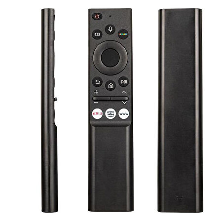 Hi- Level - Sunny Tizen Framles Tv Netflix Prime Video Ses Komutlu Kumanda