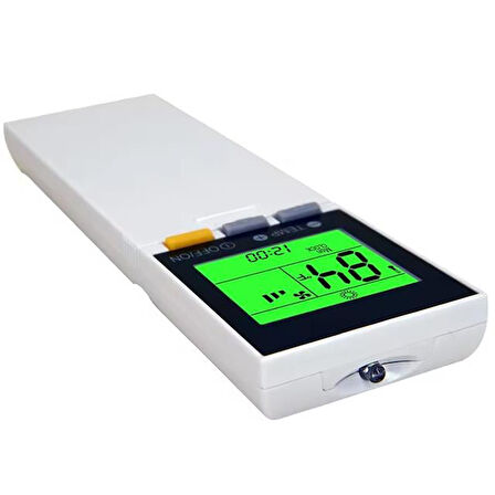 Mitsubishi Electric Sg10a Klima Kumandası