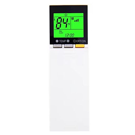 Mitsubishi Electric Sg10a Klima Kumandası