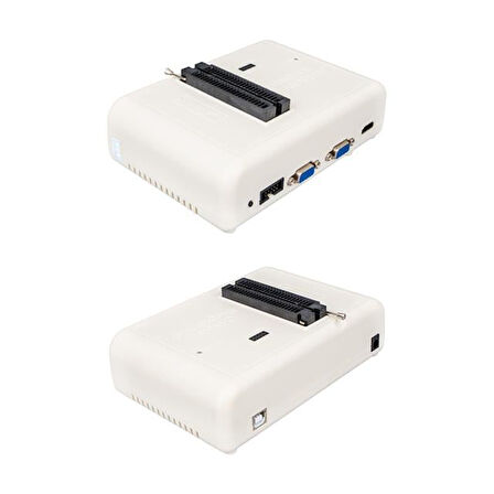 Elektromer Rt-809h 10 Soketli Universal Entegre Programlayıcı