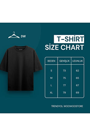 Nissan Skyline Oversize Tshirt Siyah Unisex