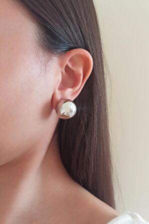 Kadın Vip Seri Özel Tasarım Küpe