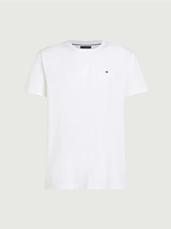 Tommy Jeans Bisiklet Yaka T-Shirt