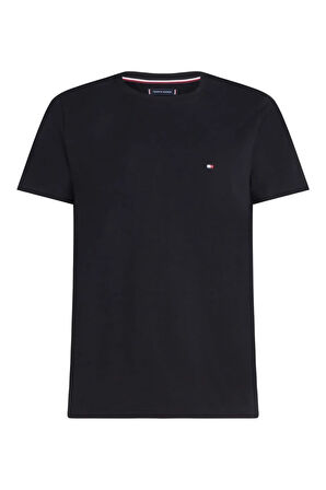 Tommy Jeans Bisiklet Yaka T-Shirt