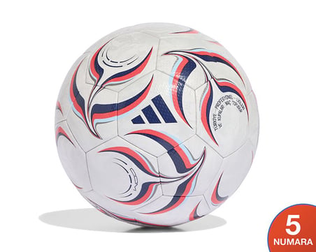 Premium Kulupler Antrenman Spor Türkiye Futbol Federasyonu KE5160 26/27 Competition Top / 5.