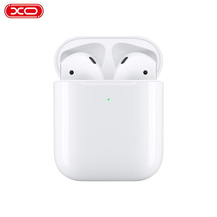 Premium Pratik Ses Konuşma F90T Bluetooth 5.0 Kablosuz Kulaklık + Kılıf