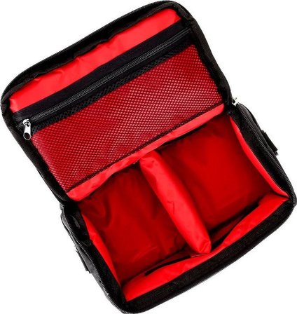 Pdx Canon Uyumlu Dslr Fotoğraf Makinesi Omuz Çantası