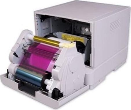 CITIZEN CY-02 TERMAL FOTO PRINTER(YAZICI)