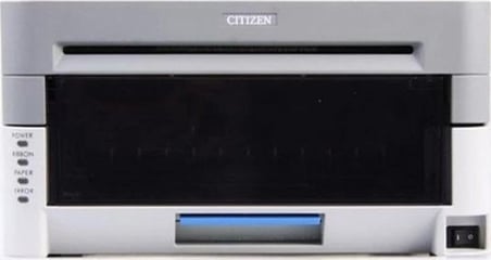 CITIZEN CY-02 TERMAL FOTO PRINTER(YAZICI)