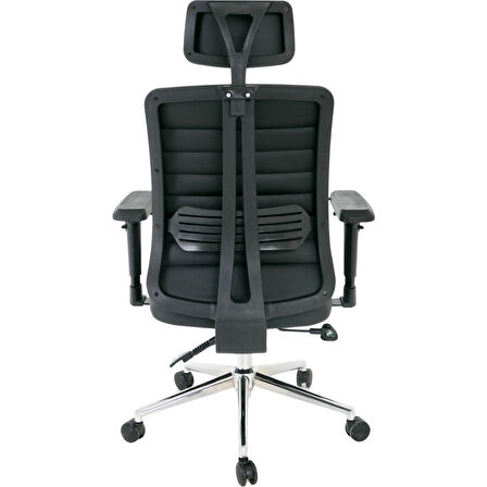 Comfort Elit Deri Yönetici-Ofis-Çalışma Koltuğu
