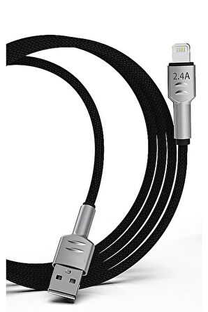 Apple İphone 14 Pro Max Şarj Kablosu Lightning