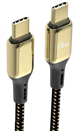 Tecno Pova Neo 2 3 4 5 6 7 Pro 65 Metre 60W Type-c / Type-C NF-C141cc