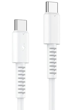 Meizu 16 16s 16T 16th 16x Şarj Kablosu Type-C 1Metre 60W NF-Ys-Ca154