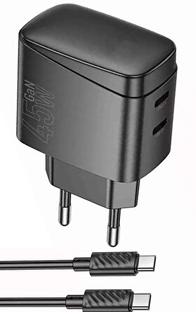 Xiaomi Mi 5X 6x 6 6 Ceramic A1 A2 A3 Şarj Aleti 30W Pd Typec Hızlı Nf-HC-CS61A