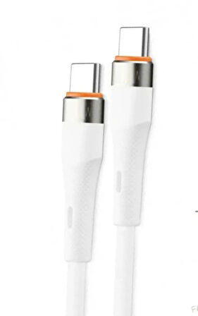 Huawei Nova Y60 Y61 Y62 Y70 Y71 Şarj Kablosu Type-C 120w Hızlı Şarj SZ-CL39