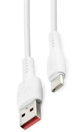 Reeder S19 Max Pro S Şarj Kablosu Type-C 20w 3.4A SZ-CL67