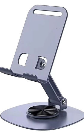 Vivo Y11s Y15s Y21 Y21s Y20 Y20s Y51s Y20T Y51s Masaüstü Metal Stand 360 SZ-HR87