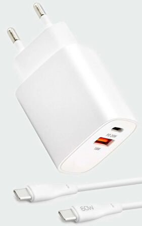 Vivo Y27 Y31 Y31s Y33s Y33T Y35 Y36 Şarj Aleti 38w Type-C Hızlı SET SZ-SG76
