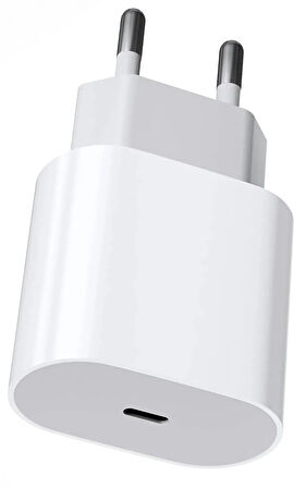 iPhone 6 7 8 11 12 13 14 X Xs Plus Pro Max Şarj Başlığı 20w Hızlı SZ-sg62