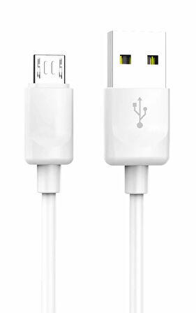 Oppo A12 A15 A15sA31 Şarj Kablosu Micro USB 3.0A sy-GD13M