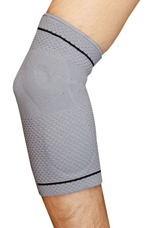 Epiflex Silikon Destekli Epikondilit Dirseklik STD - L