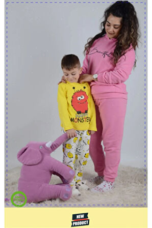 Pelus Oyuncaklar Kiz Erkek Cocuk Oyuncak Ayı Yumuşak Sevimli Fil Uyku Arkadaşım 90 Cm