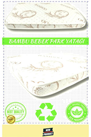 Ortopedik Bebek Yatağı Park Beşik Yatağı, Çocuk Yatakları, Oyun Parkı Yatağı