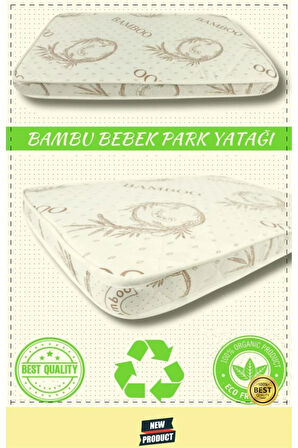 Ortopedik Bebek Yatağı Park Beşik Yatağı, Çocuk Yatakları, Oyun Parkı Yatağı