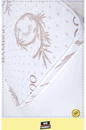 Montessori Bambu Bebek Çocuk Park Yatak Ortopedik