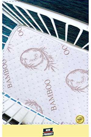 Ortopedik Sünger Bebek ve Çocuk Yatağı Anne Yanı Bebek Yatak