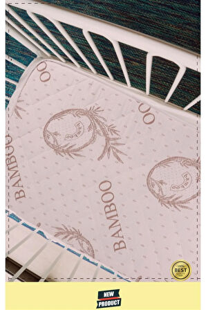 Ortopedik Sünger Bebek ve Çocuk Yatağı Anne Yanı Bebek Yatak