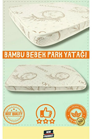 Oyun Parkı Yatağı Park Beşik Yatağı, Çocuk Yatakları, Ortopedik Bebek Yatağı