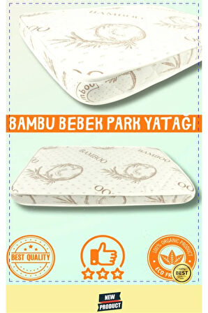 Oyun Parkı Yatağı Park Beşik Yatağı, Çocuk Yatakları, Ortopedik Bebek Yatağı